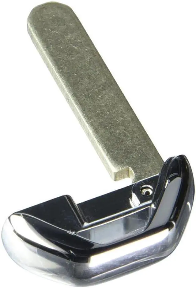 Alt view image 3 of 5 - Yassdwbn SMART KEY UNCUT EMERGENCY INSERT 35118-T2A-A50 FOR HONDA