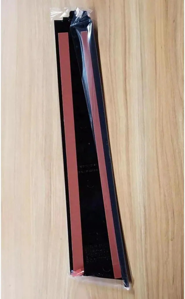 Main image of Yassdwbn For 17-21 Honda Civic Left Front Door Sash Garnish Assembly