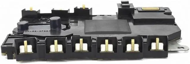 Alt view image 3 of 4 - Yassdwbn Tcu Tcm Transmission Control Module Etc94-110N Re7R01A For Nissan Ex37 Q50 Q60