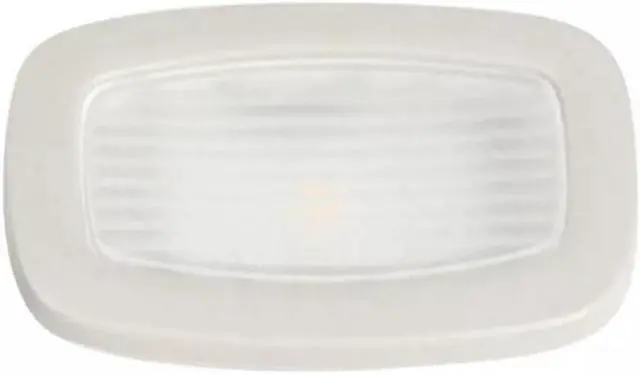 Main image of Acaigel Gray Make-Up Mirror Lamp Interior Light For Mercedes-Benz W213 E-Class 2017-2021