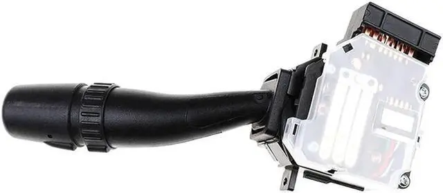 Alt view image 2 of 5 - Yassdwbn Fit For 2006-2009 Hyundai Tucson Turn Signal & Headlight Arm Switch #93410-2E000
