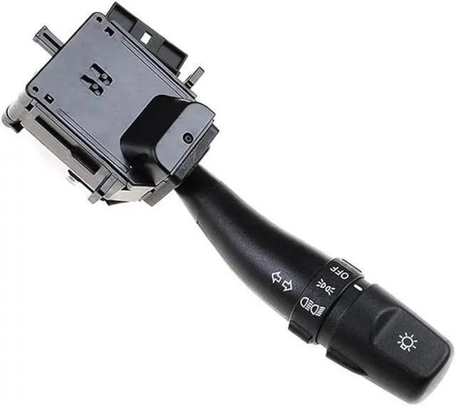 Main image of Yassdwbn Fit For 2006-2009 Hyundai Tucson Turn Signal & Headlight Arm Switch #93410-2E000