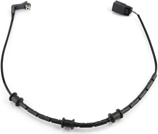 Alt view image 2 of 5 - Yassdwbn 1 x Brake Pad Wear Sensor For Jaguar XF  2010-15 / XFR 2012-15 /XJ 2011-16 1PC