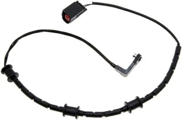Main image of Yassdwbn 1 x Brake Pad Wear Sensor For Jaguar XF  2010-15 / XFR 2012-15 /XJ 2011-16 1PC