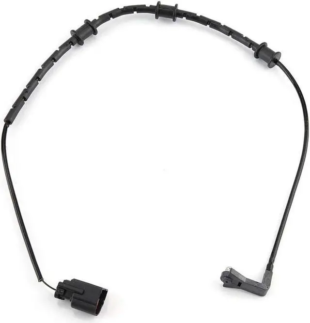 Alt view image 3 of 5 - Yassdwbn 1 x Brake Pad Wear Sensor For Jaguar XF  2010-15 / XFR 2012-15 /XJ 2011-16 1PC