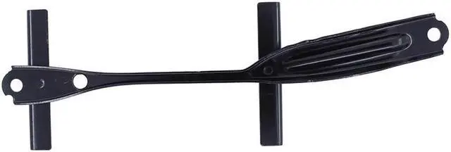 Main image of Paiying 7440408020 Battery Hold Down Clamp For 2004-2020 Toyota Sienna 2.7L L4 3.3L 3.5L