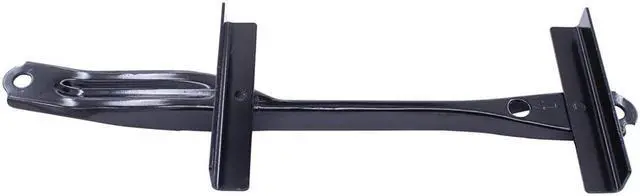 Alt view image 5 of 6 - Paiying 7440408020 Battery Hold Down Clamp For 2004-2020 Toyota Sienna 2.7L L4 3.3L 3.5L