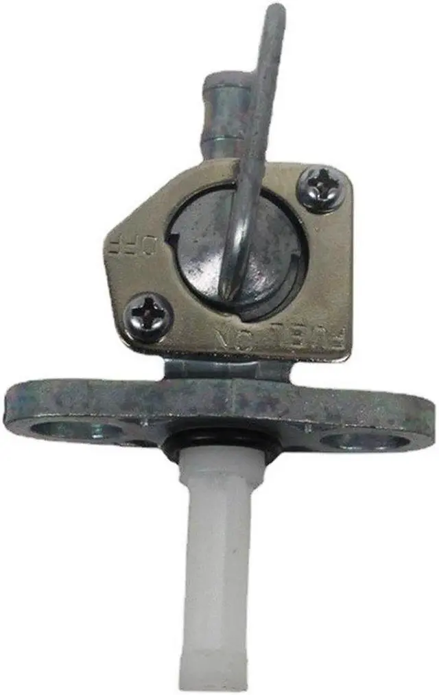 Alt view image 4 of 5 - Yassdwbn Fuel Valve Petcock 16950-ML3-911 Fit For Honda CR125R CR250R CR480R CR500R New