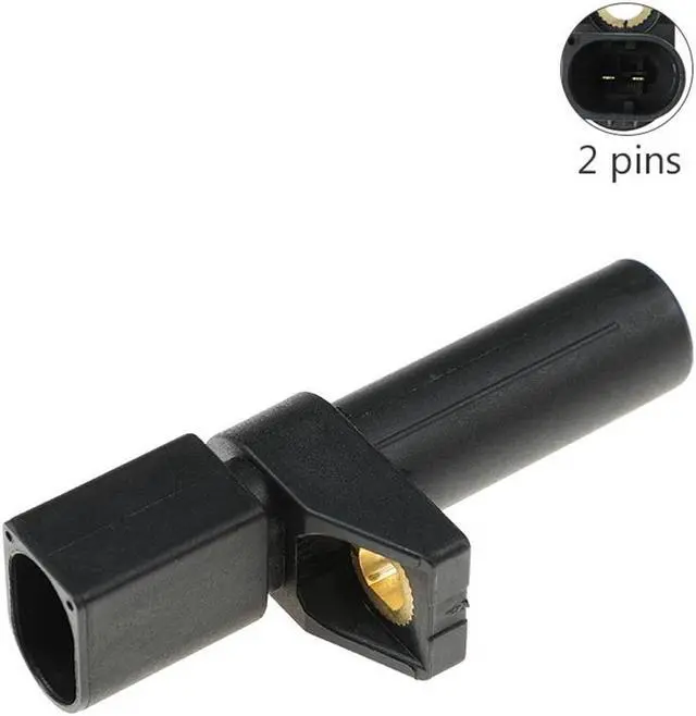 Alt view image 3 of 5 - Yassdwbn 1 x Crankshaft Position Sensor 73162 05080352AA For Dodge Chrysler Mercedes Benz