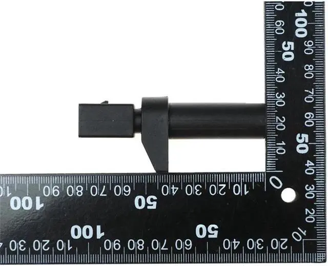 Alt view image 2 of 5 - Yassdwbn 1 x Crankshaft Position Sensor 73162 05080352AA For Dodge Chrysler Mercedes Benz