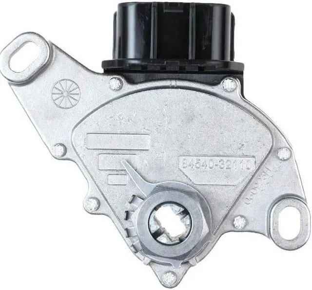 Alt view image 3 of 5 - Yassdwbn Neutral Safety Switch Fit For Toyota Camry Corolla Lexus Es300 Rx300 84540-32110