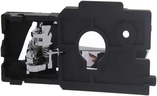 Main image of Yassdwbn Front Right Interior Door Handle For Hyundai Accent 2012-2016 2017 # 82620-1R010