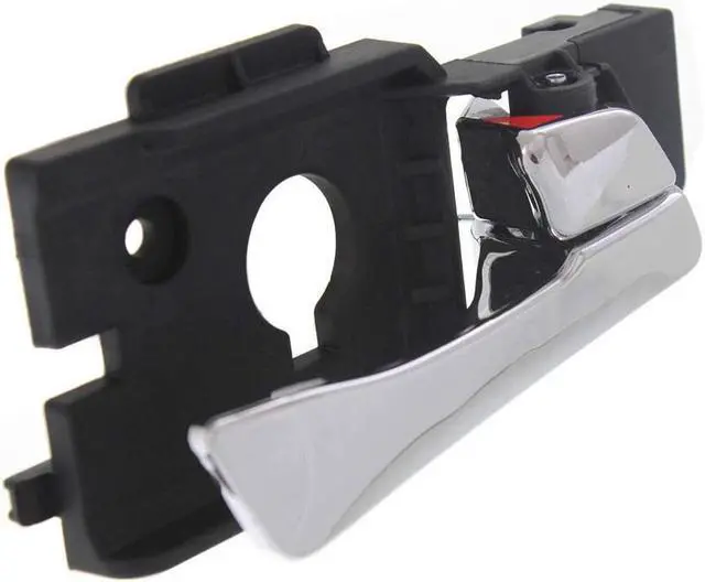 Alt view image 3 of 5 - Yassdwbn Front Right Interior Door Handle For Hyundai Accent 2012-2016 2017 # 82620-1R010