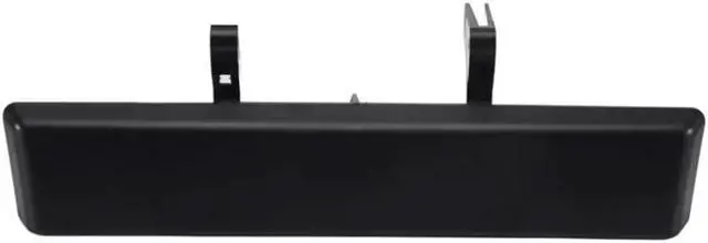 Alt view image 3 of 5 - Yassdwbn New Rear Tailgate Handle For Nissan Frontier 2005-2012 90606-7S200 90606-Ea810