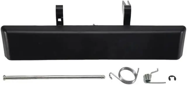 Main image of Yassdwbn New Rear Tailgate Handle For Nissan Frontier 2005-2012 90606-7S200 90606-Ea810