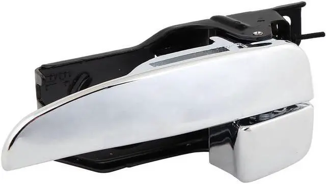 Alt view image 5 of 5 - Yassdwbn Front/Rear Left Interior Door Handle #82610-3D010 for Hyundai Sonata 2002-2005