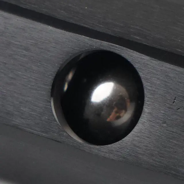 Alt view image 5 of 5 - Yassdwbn High Quality 10AN Male Fuel Cell Tank Vent Valve Prevent Fuel Leakage