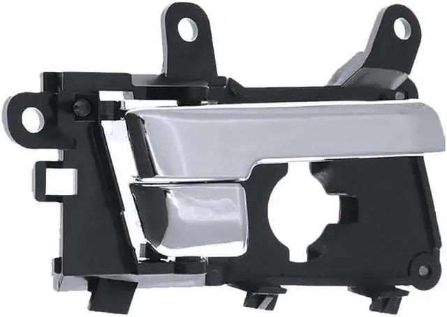 Alt view image 5 of 5 - Yassdwbn Front Right Side Interior Door Handle 82620-2T000 For Kia Optima 2011 2012 2013