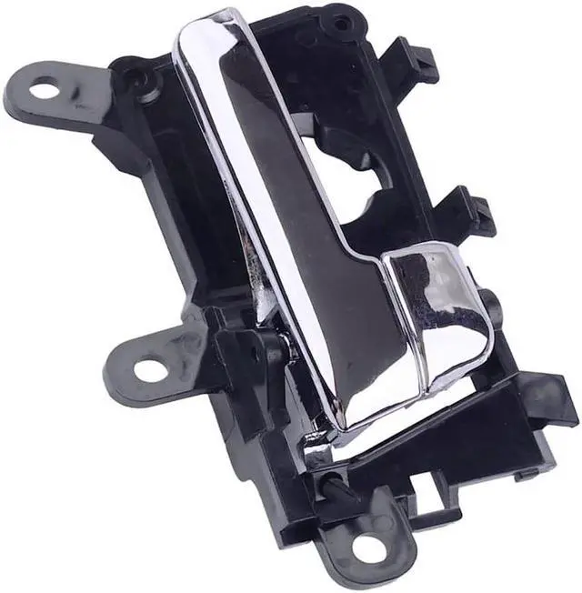 Alt view image 3 of 5 - Yassdwbn Front Right Side Interior Door Handle 82620-2T000 For Kia Optima 2011 2012 2013