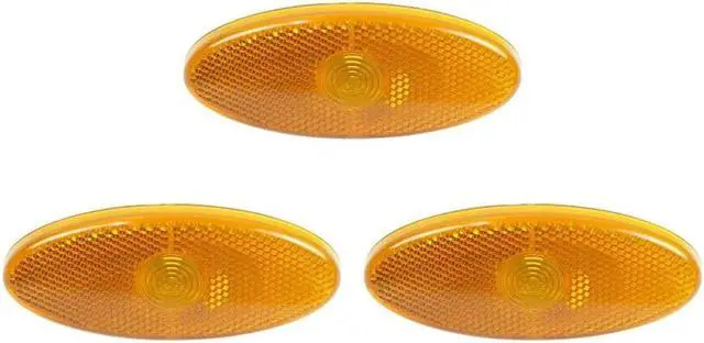 Alt view image 2 of 5 - Paiying Car Side Marker Light 261B00001R For Renault Master Vauxhall Movano Nissan NV400