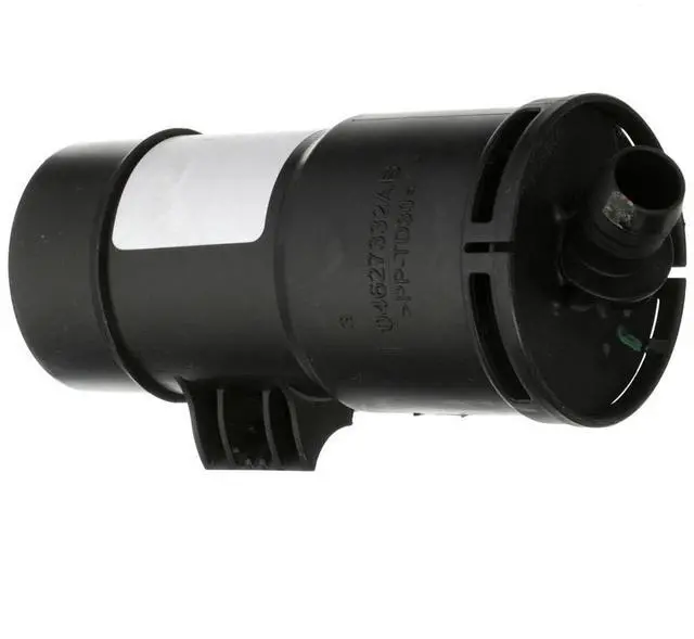 Alt view image 2 of 5 - Acaigel For 10-24 Jeep Dodge Chrysler Ram Fuel Vapor Canister Filter New  4627332Ab