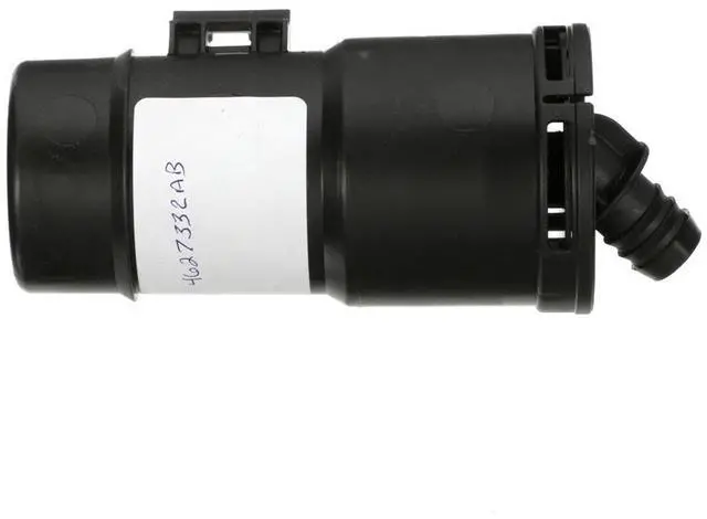 Alt view image 4 of 5 - Acaigel For 10-24 Jeep Dodge Chrysler Ram Fuel Vapor Canister Filter New  4627332Ab
