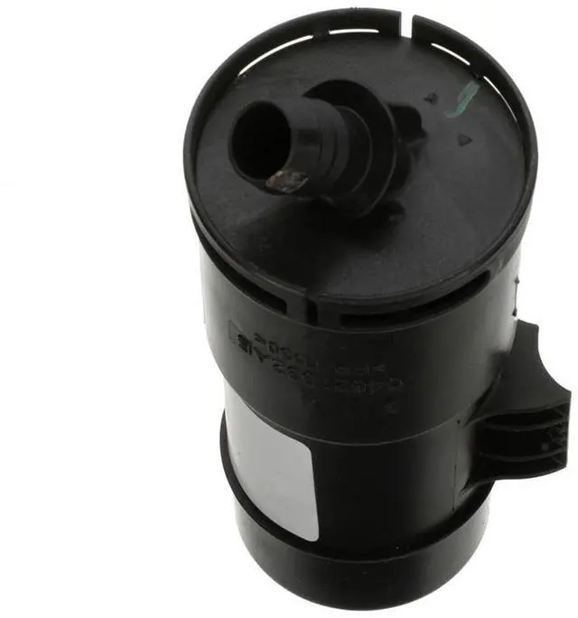 Alt view image 3 of 5 - Acaigel For 10-24 Jeep Dodge Chrysler Ram Fuel Vapor Canister Filter New  4627332Ab