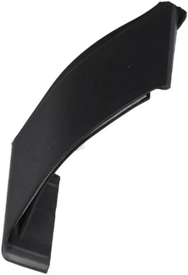 Alt view image 5 of 5 - Yingshan Left A-Pillar Trim Panel Cover For Toyota Rav4 2019-2023 60118-0R070