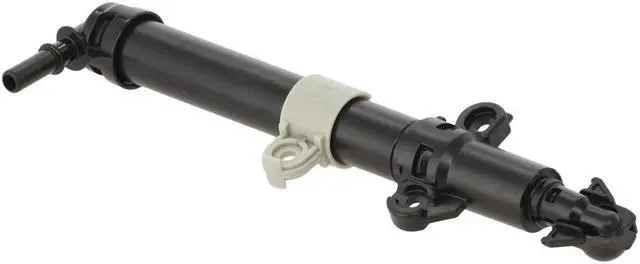 Main image of Yassdwbn Headlight Washer Nozzles Right Side Hand 68223028Aa For Jeep 14-16