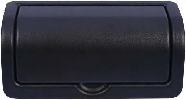 Alt view image 2 of 5 - Furulu Seat Cup Holder Assy 88741-1LK3D For Infiniti QX56 QX80 Nissan Armada Second Row