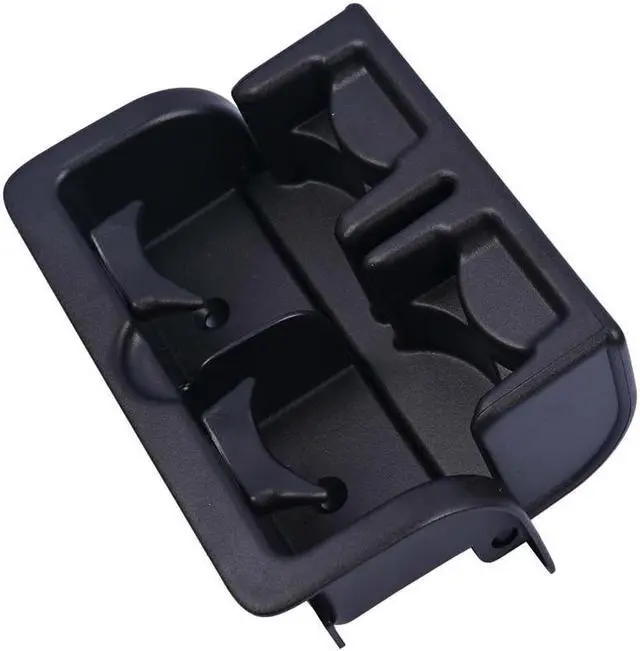 Main image of Furulu Seat Cup Holder Assy 88741-1LK3D For Infiniti QX56 QX80 Nissan Armada Second Row