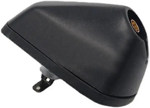 Alt view image 2 of 5 - Yassdwbn Car Roof Antenna Base Mount For 2005-2015 Hyundai Tucson Kia Sportage 962002S000