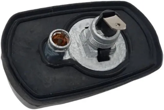 Alt view image 4 of 5 - Yassdwbn Car Roof Antenna Base Mount For 2005-2015 Hyundai Tucson Kia Sportage 962002S000