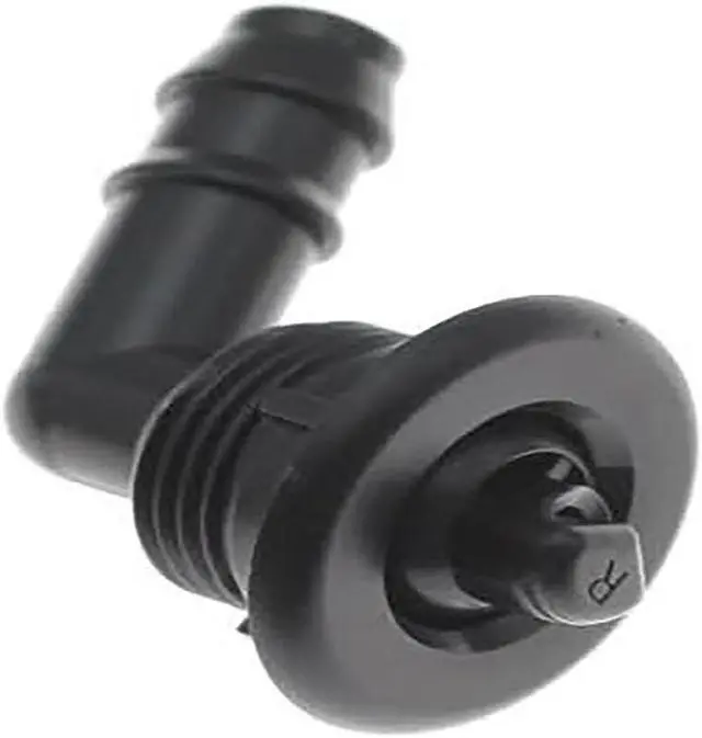 Alt view image 2 of 5 - Acaigel Headlight Washer Nozzle 0008600847 For Mercedes-Benz G63