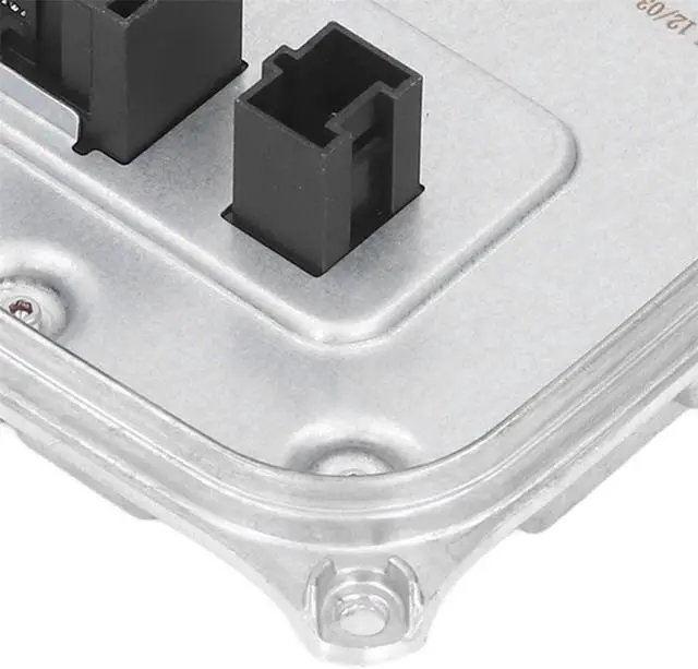 Alt view image 2 of 5 - Paiying 1x LED Ballast Control Unit A2129005324 For Mercedes E Class W212 E500 2014-2016