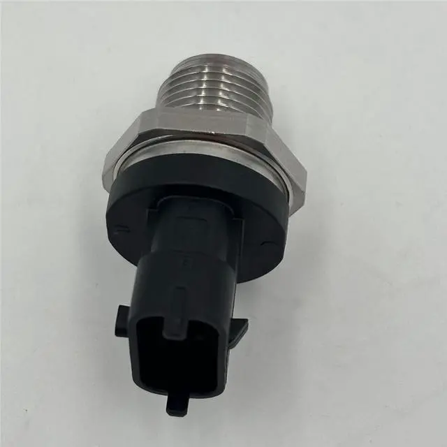 Main image of Acaigel Fuel Rail Pressure Sensor For 2003-2007 Dodge Ram 2500 3500 Diesel 5.9L 5297640