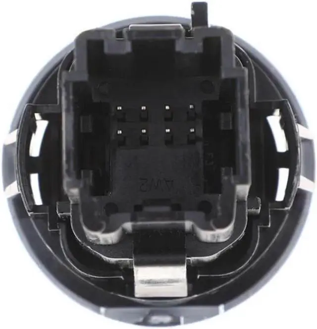 Alt view image 4 of 5 - Paiying 95480111 Ignition Switch Button Fit For Chevrolet Cruze 2011-2016 Saab 9-4X 2011