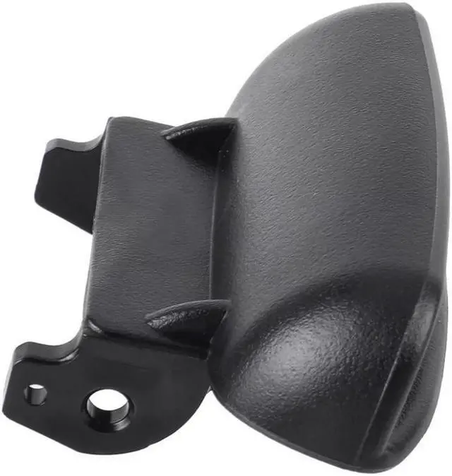 Alt view image 5 of 5 - Paiying Armrest Cover Lock Center Console Latch 83451-SNA-A01ZA For Honda Civic 2006-11
