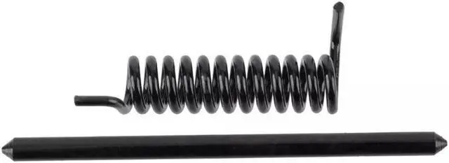 Alt view image 4 of 5 - Paiying Armrest Cover Lock Center Console Latch 83451-SNA-A01ZA For Honda Civic 2006-11