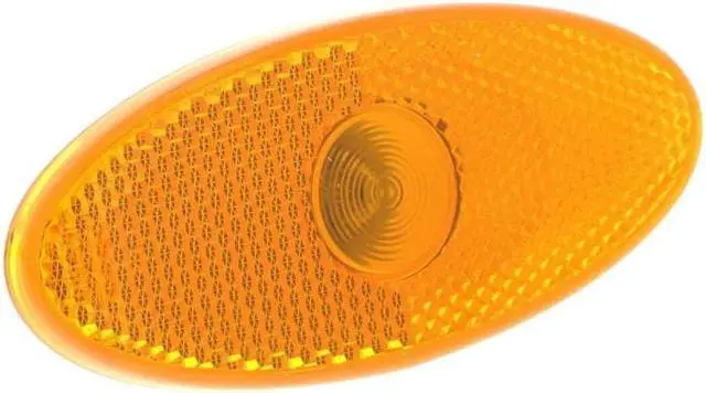 Alt view image 5 of 5 - Paiying Car Side Marker Light 261B00001R For Renault Master Vauxhall Movano Nissan NV400