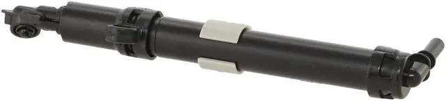 Alt view image 5 of 5 - Yassdwbn Headlight Washer Nozzles Right Side Hand 68223028Aa For Jeep 14-16