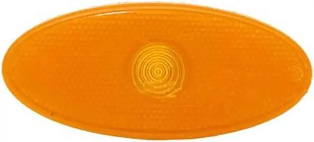 Alt view image 3 of 5 - Paiying Car Side Marker Light 261B00001R For Renault Master Vauxhall Movano Nissan NV400