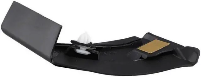 Main image of Yingshan Left A-Pillar Trim Panel Cover For Toyota Rav4 2019-2023 60118-0R070