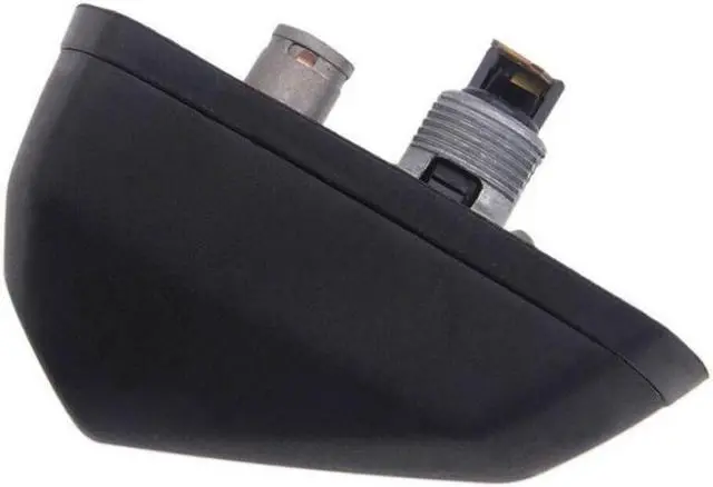 Alt view image 3 of 5 - Yassdwbn Car Roof Antenna Base Mount For 2005-2015 Hyundai Tucson Kia Sportage 962002S000