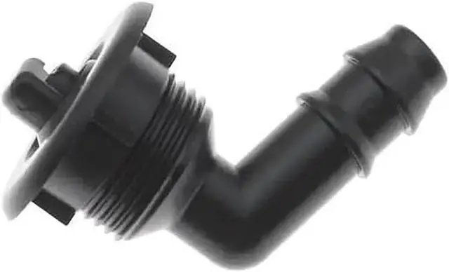 Alt view image 3 of 5 - Acaigel Headlight Washer Nozzle 0008600847 For Mercedes-Benz G63