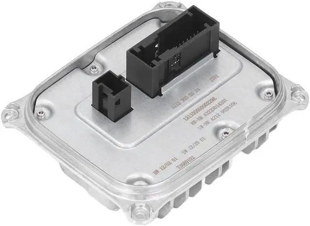 Alt view image 3 of 5 - Paiying 1x LED Ballast Control Unit A2129005324 For Mercedes E Class W212 E500 2014-2016