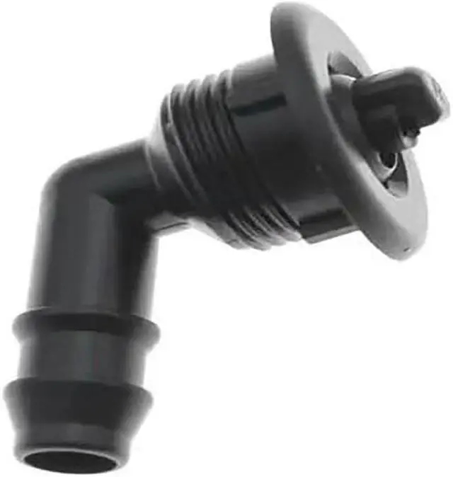 Alt view image 4 of 5 - Acaigel Headlight Washer Nozzle 0008600847 For Mercedes-Benz G63