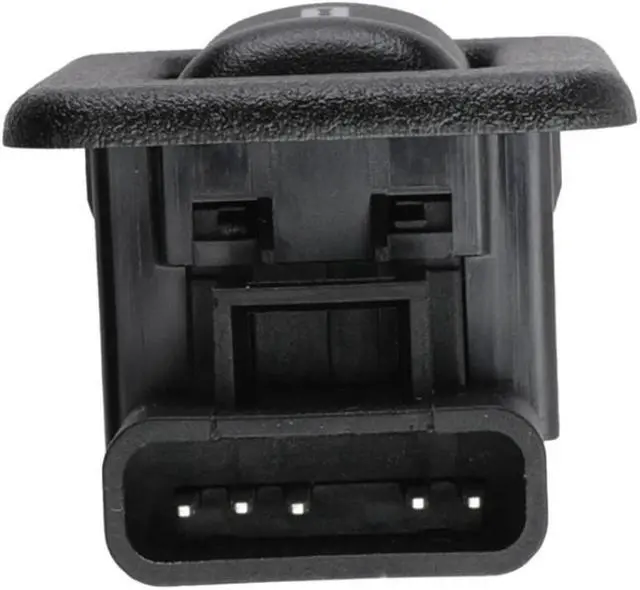Alt view image 5 of 5 - Acaigel Door Lock Switch 15077858 For Chevrolet Silverado Sierra 1500