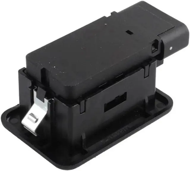 Alt view image 3 of 5 - Acaigel Door Lock Switch 15077858 For Chevrolet Silverado Sierra 1500