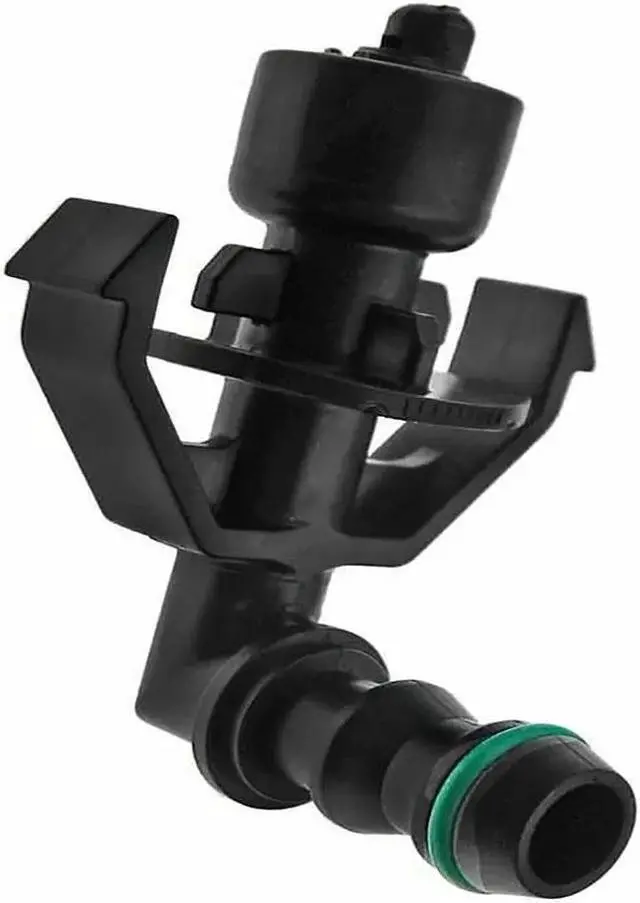Main image of Paiying 1× Headlight Washer Nozzle Left=Right 61678044541 For BMW 3 Series E90 E92 E93